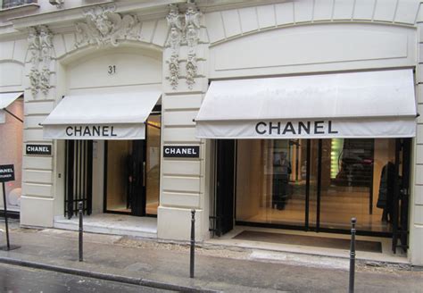 chanel outlet near paris|Chanel handbag store Paris.